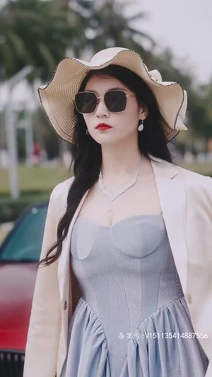 借神（95集）短剧太好看了