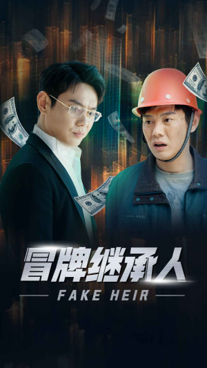 冒牌继承人(75集) 冒牌继承人(75集)短剧太好看了