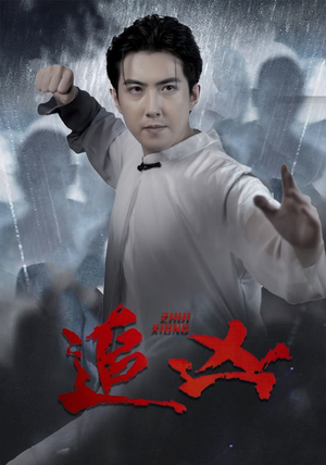 追凶（35集）解说