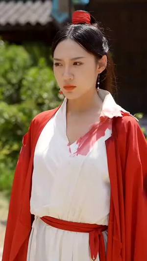 一剑倾城(60集) 一剑倾城(60集)百度网盘资源