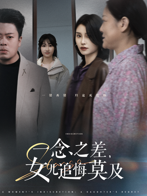 一念之差，女儿追悔莫及（28集）好看吗