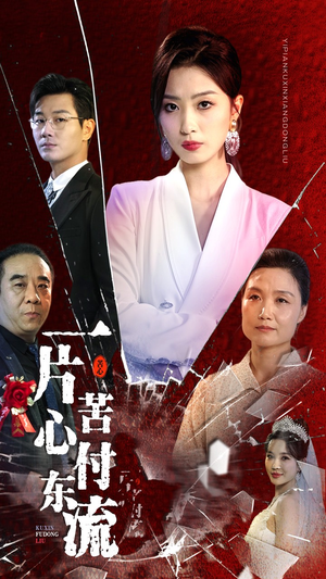 一片苦心付东流（80集）热门短剧排行榜