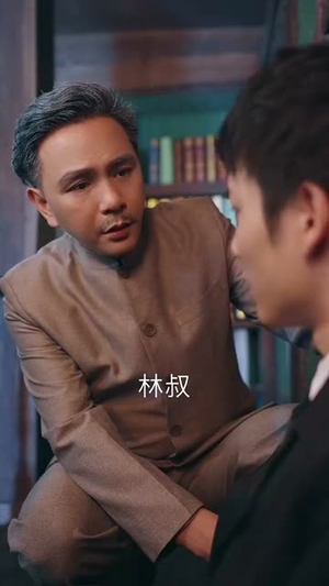 一眼千年（35集）热门短剧推荐