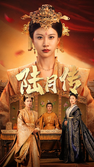 陆月传(80集) 陆月传(80集)免费短剧看全集