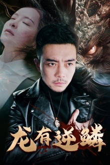 龙有逆鳞(81集) 龙有逆鳞(81集)去哪里看