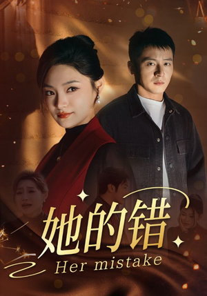 她的错（30集）短剧分享剧集