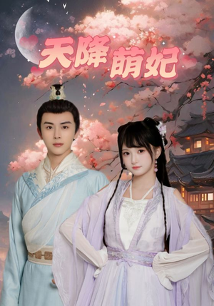 天降萌妃(75集) 天降萌妃(75集)好看上头的短剧