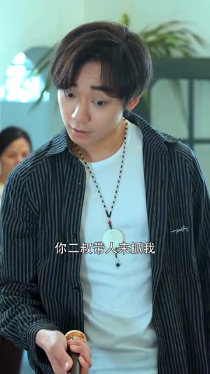 天命之子（76集）最火短剧热播