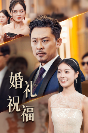 婚礼祝福(29集) 婚礼祝福(29集)百度网盘资源