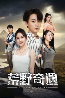 荒野奇遇（41集）夸克网盘在线看