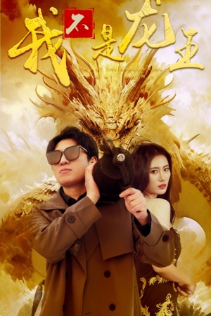 我不是龙王（80集）热门短剧推荐