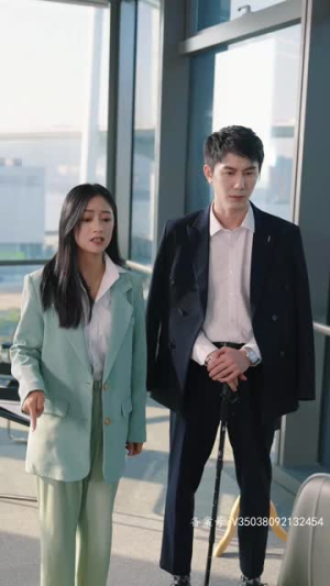 王的盛宴（85集）短剧片段分享