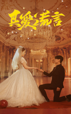 真爱谎言（35集）精彩不断免费看