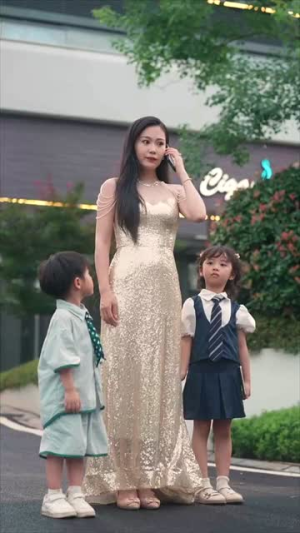 三宝时代（73集）火热短剧抢先看