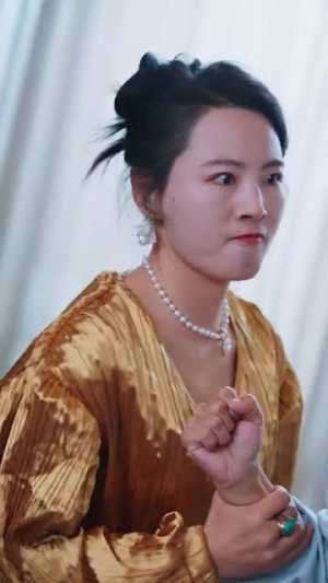 三个女儿把老妈宠翻天(34集) 三个女儿把老妈宠翻天(34集)真的太好看了