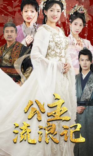 公主流浪记（91集）在哪里可以看