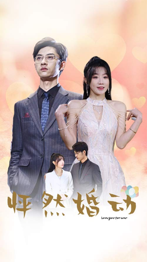 怦然婚动（78集）第二季