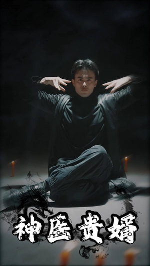 神医贵婿(63集) 神医贵婿(63集)每天分享短剧