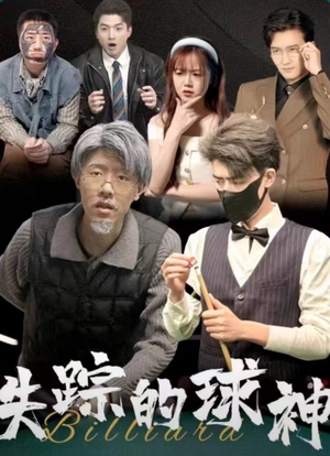 失踪的球神（63集）免费版