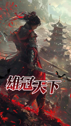 雄冠天下（90集）免费短剧资源