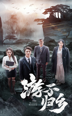 游子归乡（61集）热门短剧推广