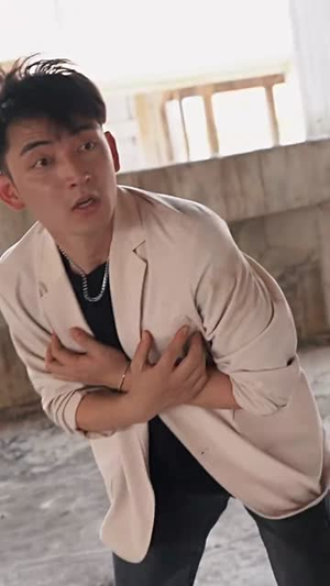 最牛天师（64集）热门短剧抢先看