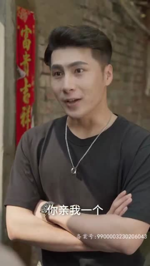 隐龙保安（106集）我全都看完了