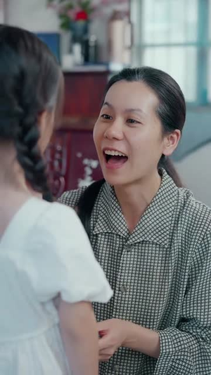 送她一朵小红花（30集）完整版免费观看