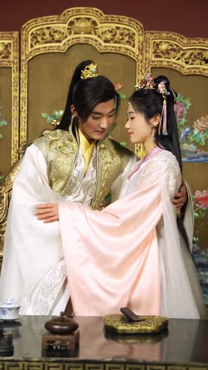 菀菀类卿(79集) 菀菀类卿(79集)火热短剧抢先看