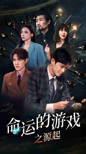 命运的游戏之源起(80集) 命运的游戏之源起(80集)口碑之选免费看