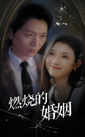 燃烧的婚姻（80集）短剧太好看