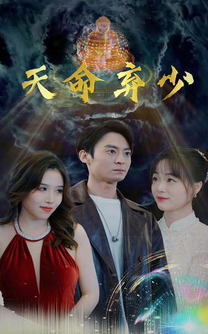 天命弃少（98集）在哪看免费