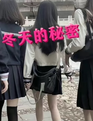 冬天的秘密（60集）免费热门短剧