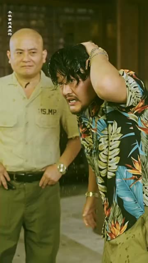 缅北第一女战神（88集）今日最火短剧