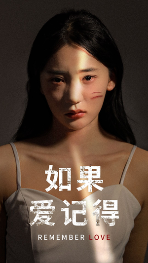 如果爱记得（60集）让你一口气看完