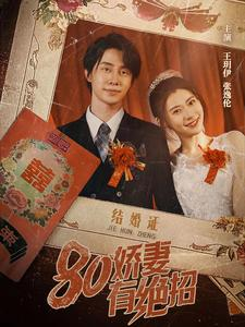 80娇妻有绝招（55集）短剧
