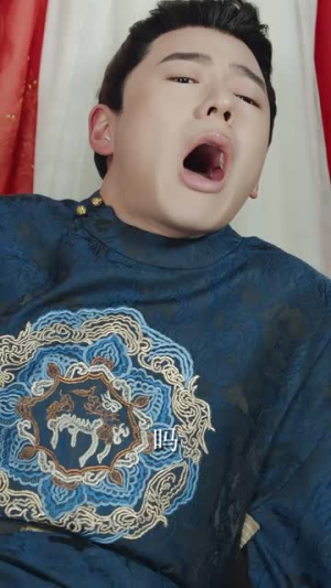 大周皇太子（91集）最热短剧推荐