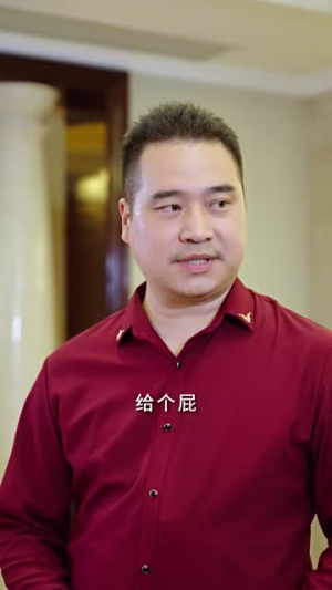 我的保镖很能打(90集) 我的保镖很能打(90集)短剧解说热门