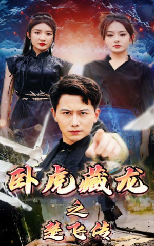 卧虎藏龙之楚飞传（61集）360网盘观看