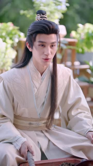 我在古代参加恋综(12集) 我在古代参加恋综(12集)最新短剧推荐