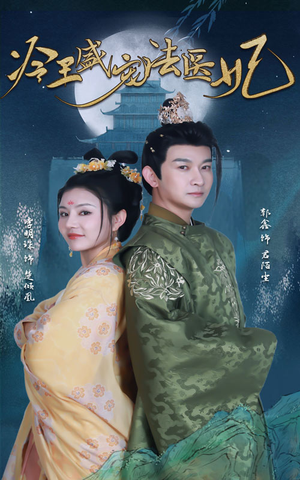 新版：冷王盛宠法医妃（94集）推荐你们也去看