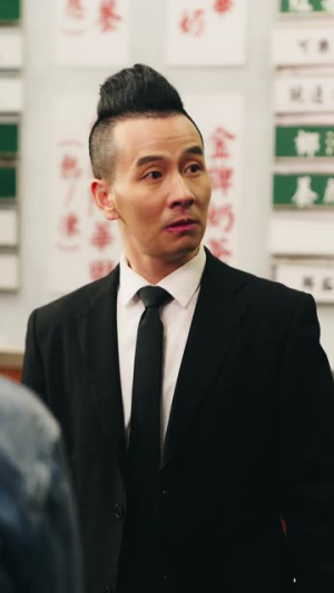 九龙冰室之龙在人间（77集）大结局完美收官