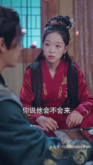 大脚医妃(77集) 大脚医妃(77集)超火热门短剧