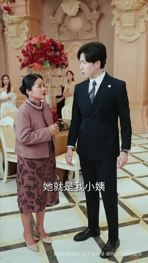 顾总的隐秘之恋（34集）看短剧放松一下