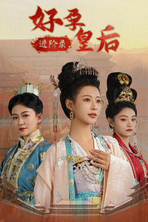 好孕皇后进阶录(32集) 好孕皇后进阶录(32集)好看的短剧推荐