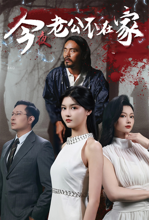 今夜老公不在家（44集）短剧精彩片段