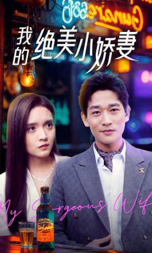 我的绝美小娇妻（80集）爆款热门短剧