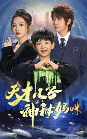 天才儿子神秘妈咪(98集) 天才儿子神秘妈咪(98集)免费看全集
