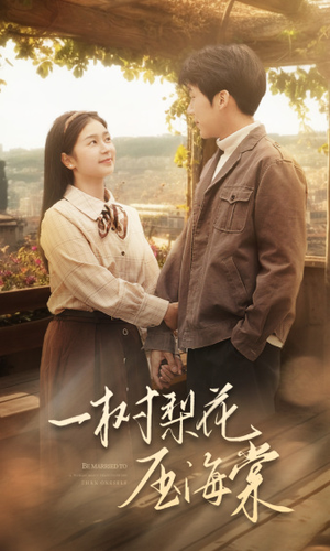 一树梨花压海棠(82集) 一树梨花压海棠(82集)热门爆款短剧