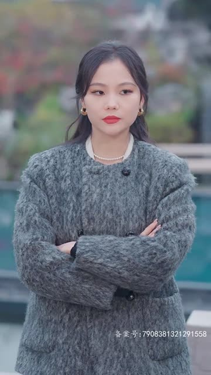 保洁阿姨竟是豪门(49集) 保洁阿姨竟是豪门(49集)我全都看完了